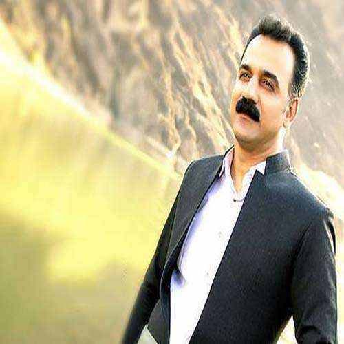 فریدون کریمی کردی سه دای نال نال
